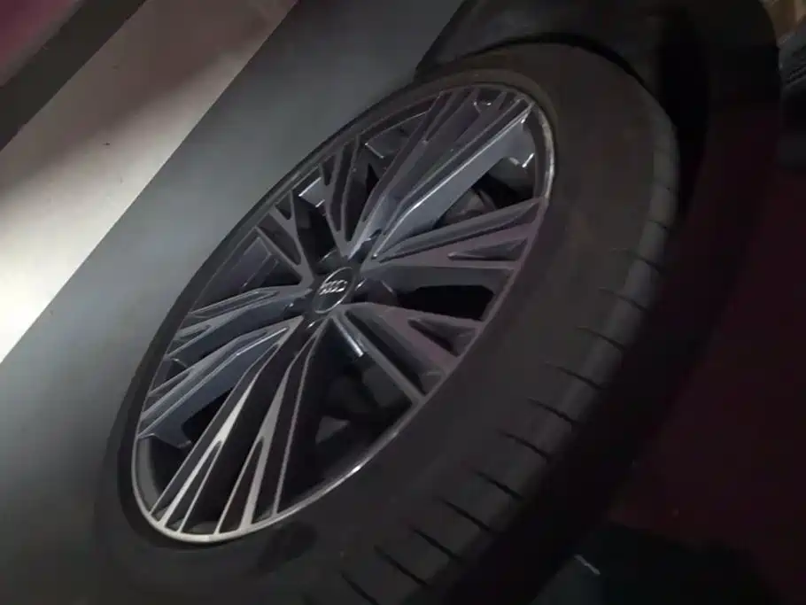 Audi A6L 2020 45 TFSI quattro Premium Dynamic фото 6
