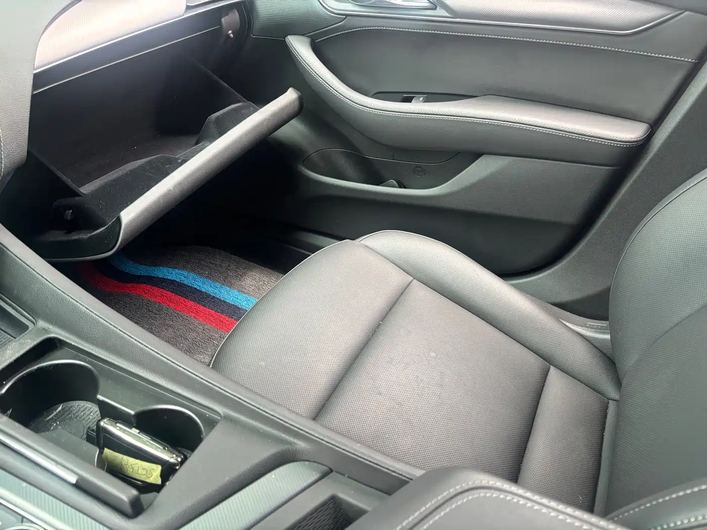 Cadillac CT5 2025 Model 28T Urban Sport Edition фото 6