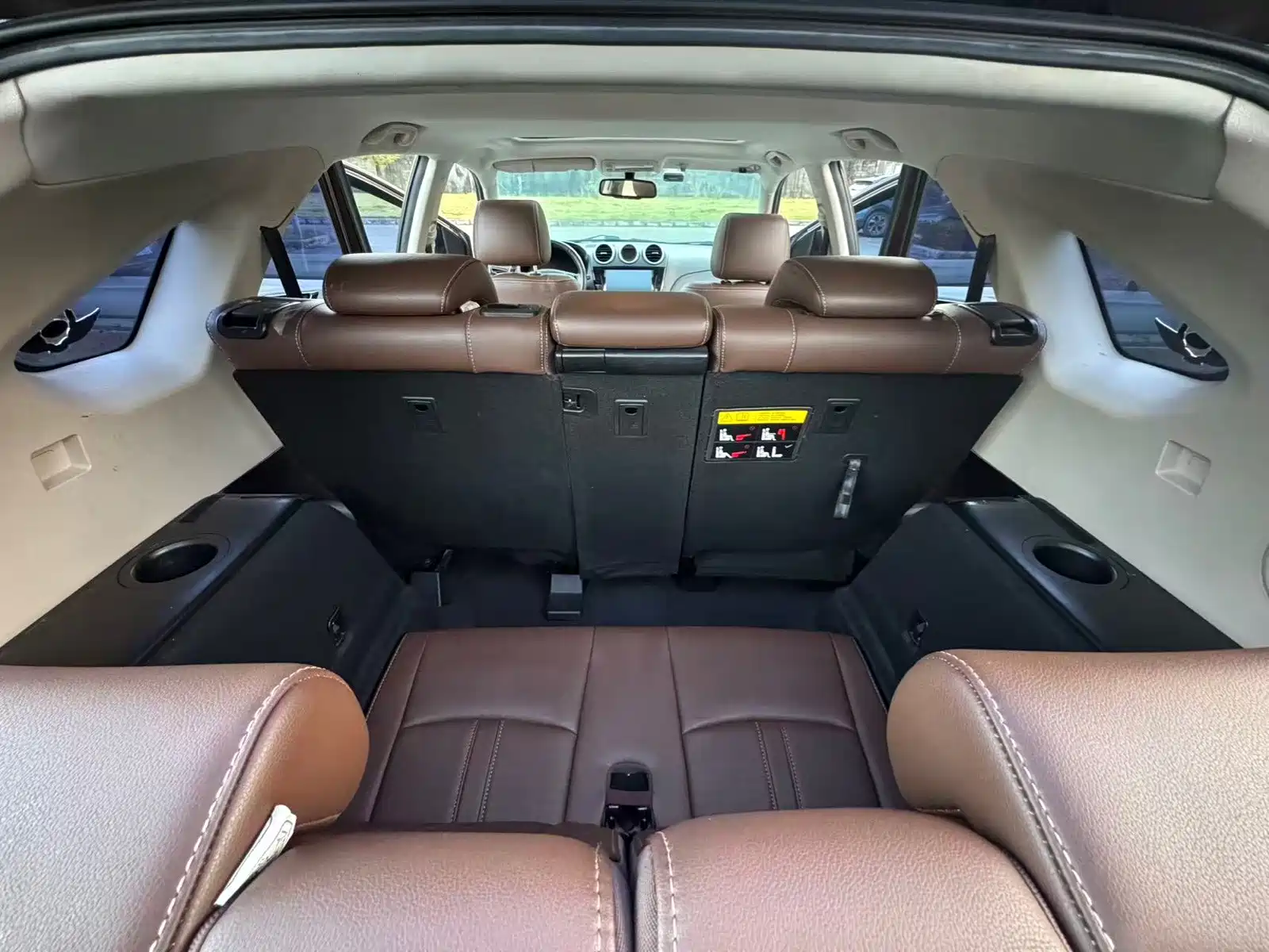 Фото 6 - BYD S7