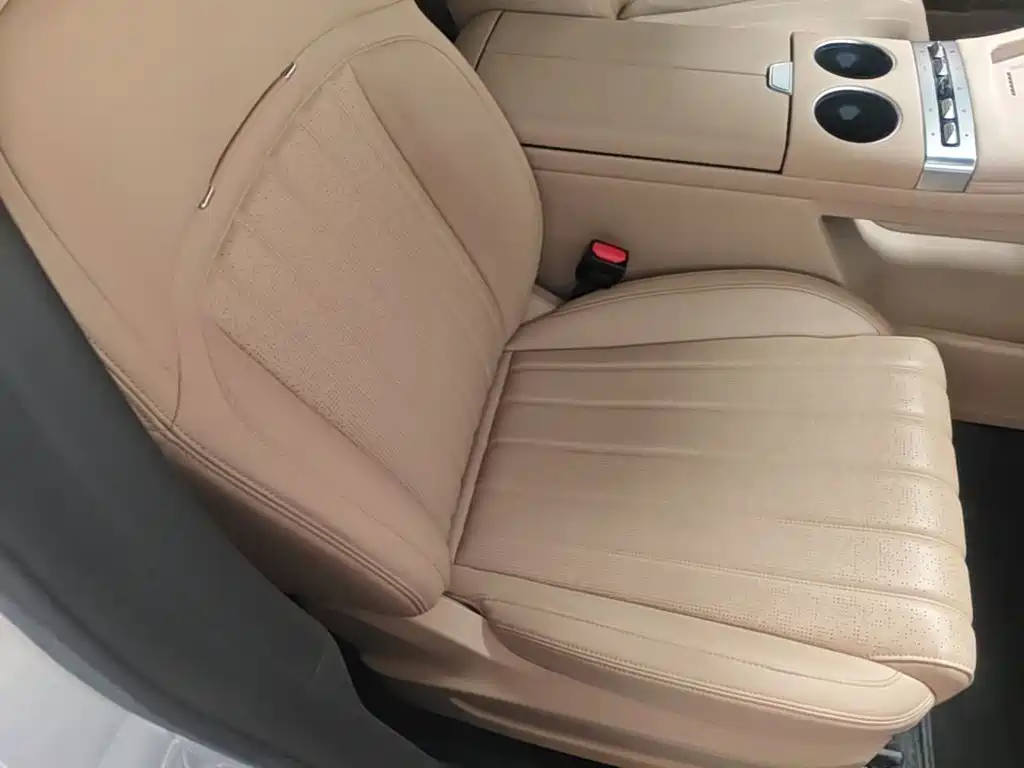 Jetour Shanhai L7 PLUS 2025 2025 220km Elite Edition 7-seater