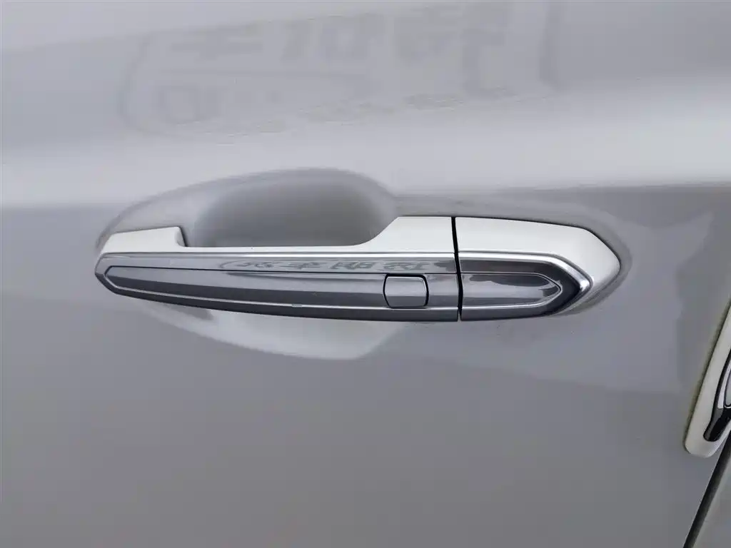Cadillac XT5 2018 25T Luxury фото 18