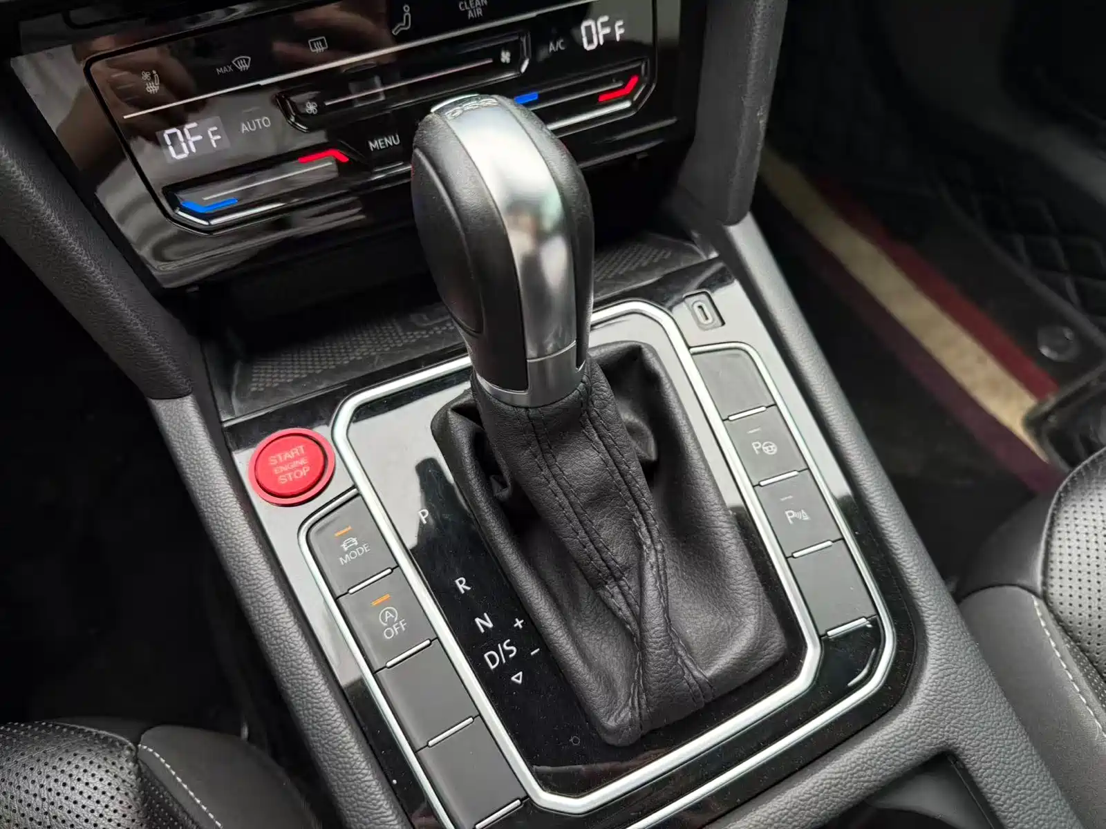 Фото 5 - Volkswagen CC