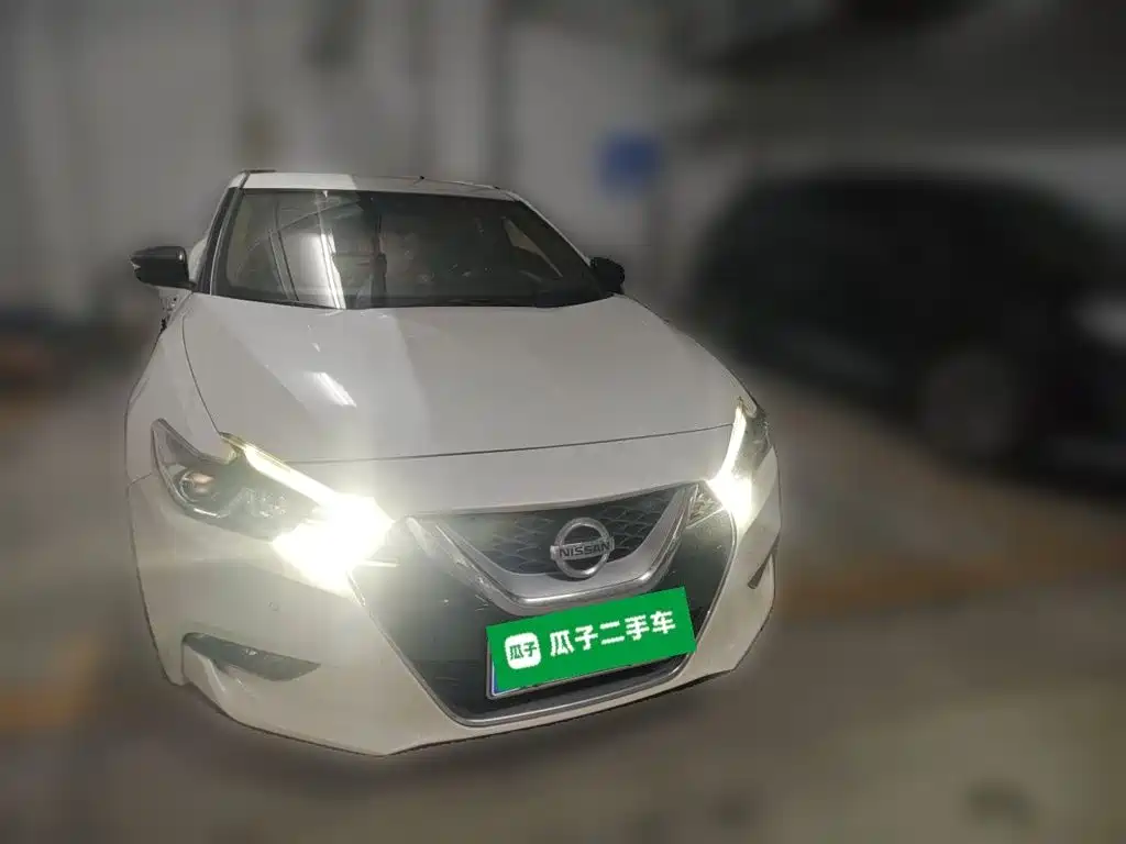 Nissan Cima 2020 2016 2.5L XE Elite