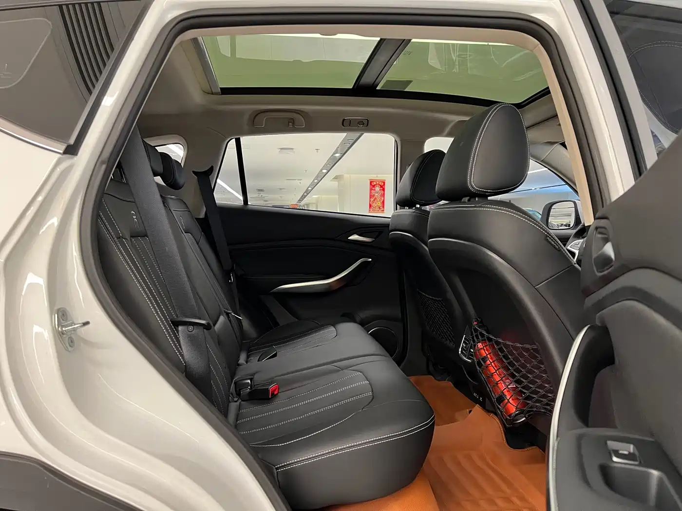 BYD Song New Energy 2019 Song DM 1.5TID Smart Connection Sharp Premium фото 13
