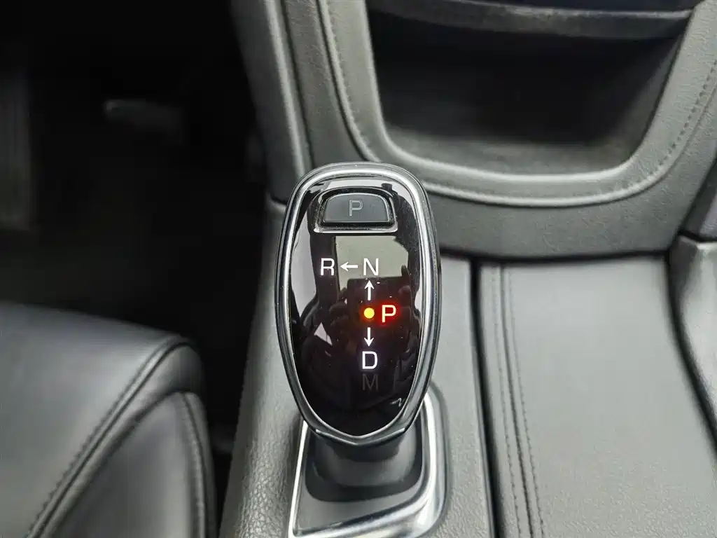 Cadillac XT5 2018 25T Luxury фото 13