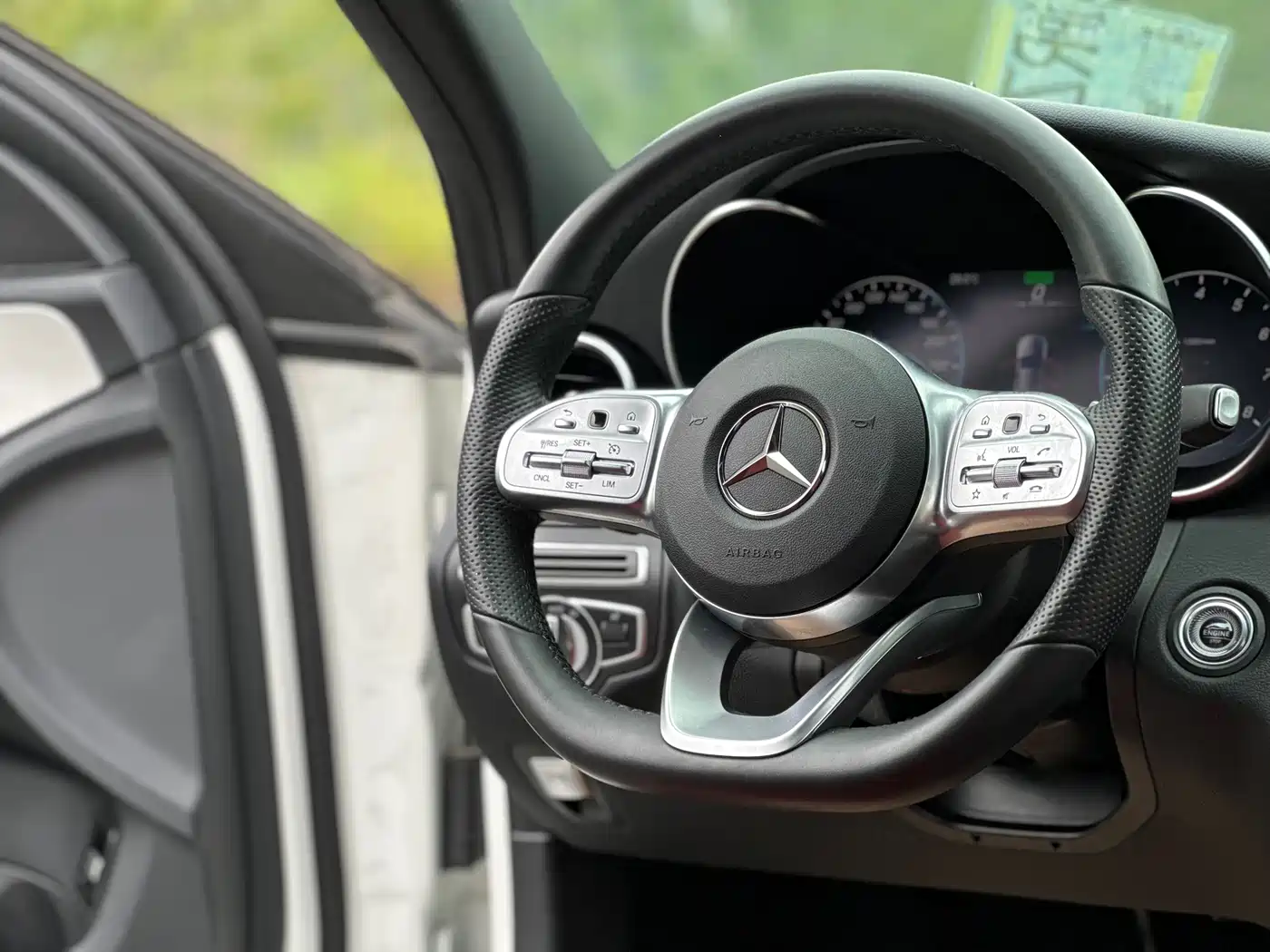 Mercedes-Benz C-Class 2020 C 260 Sport Edition фото 9