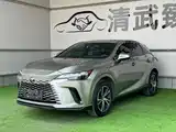 Фото 1 - Lexus RX