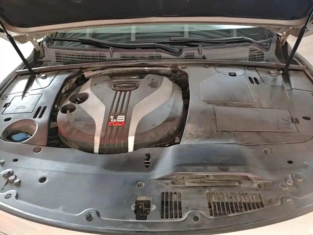 Фото 20 - Geely Borui