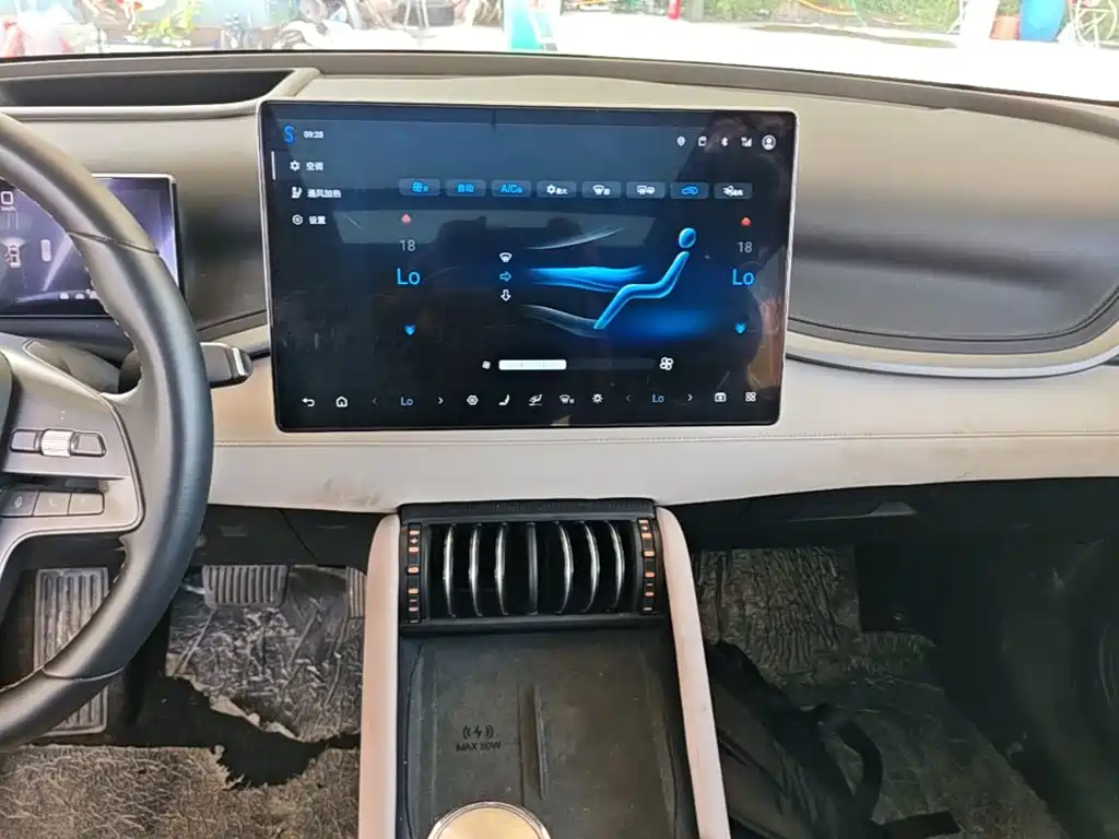 BYD Yuan PLUS 2026 2025 Smart Drive 510KM Excellence Edition