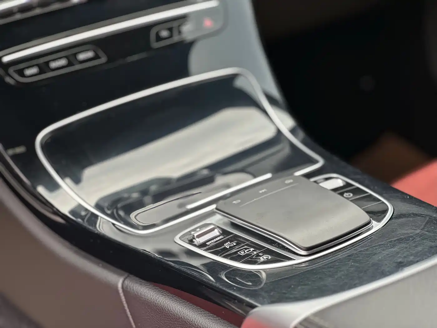Mercedes-Benz C-Class 2020 C 260 Sport Edition фото 14