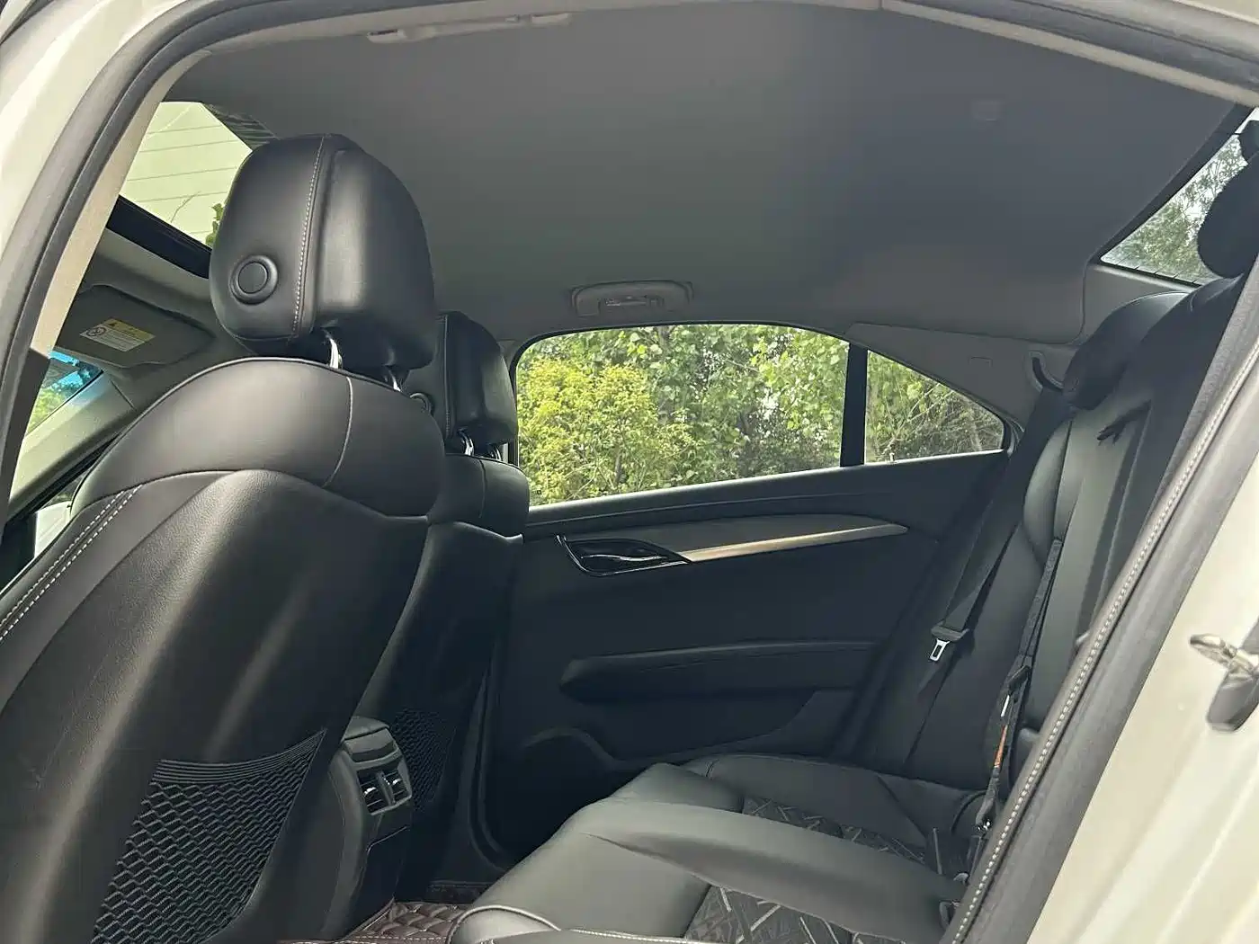 Cadillac ATS-L 2017 28T Technology фото 10