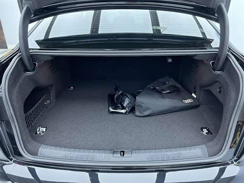 Audi Audi A6L New Energy 2022 55 TFSI e quattro 28