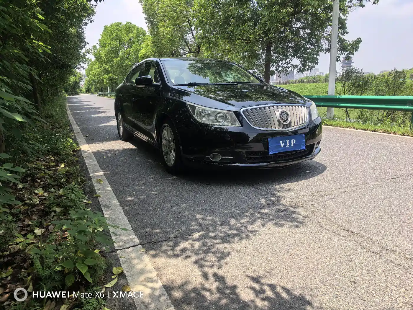 Buick LaCrosse 2012 2.4L SIDI Luxury Edition фото 2
