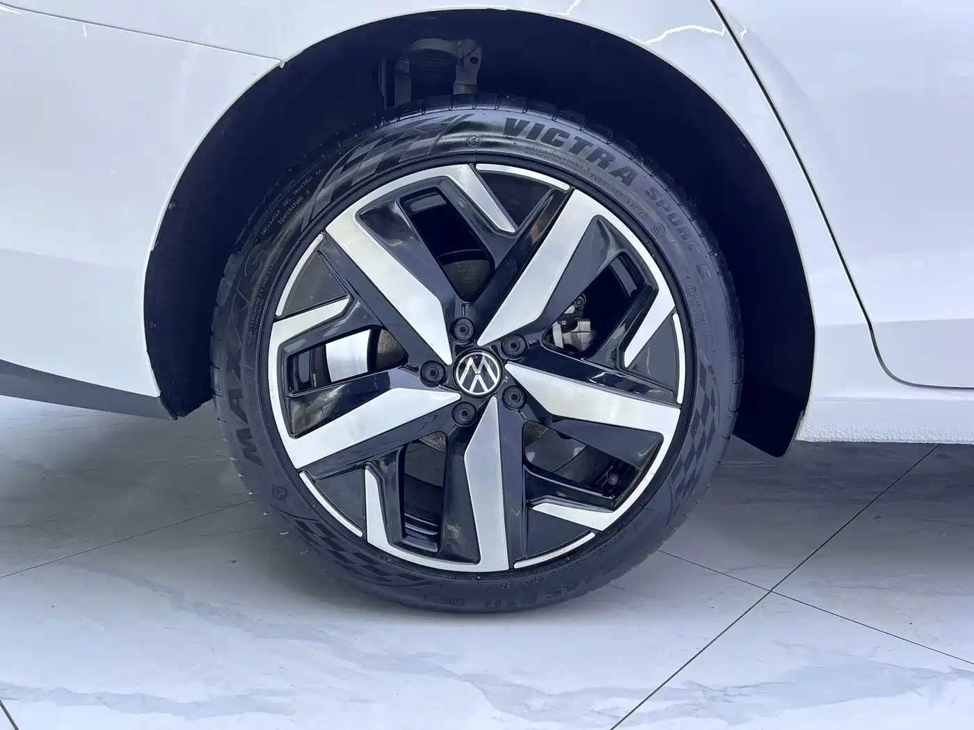 Volkswagen Lamando, миниатюра 20
