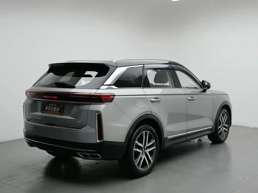 Bestune T99, миниатюра 2