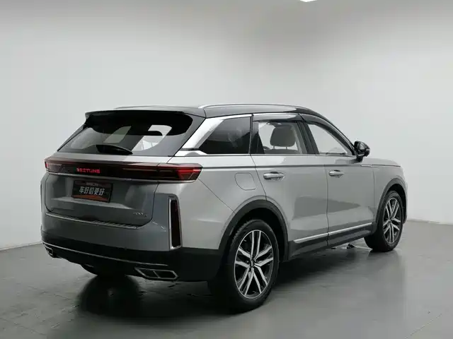 Besturn Bestune T99 2020 20TD Auto Sport Premium — фото 2