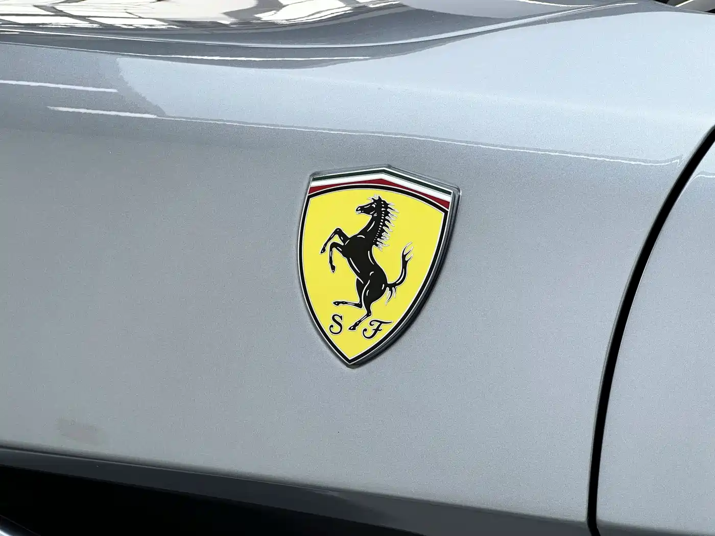Ferrari Portofino 2021 Model 3.9T M фото 10