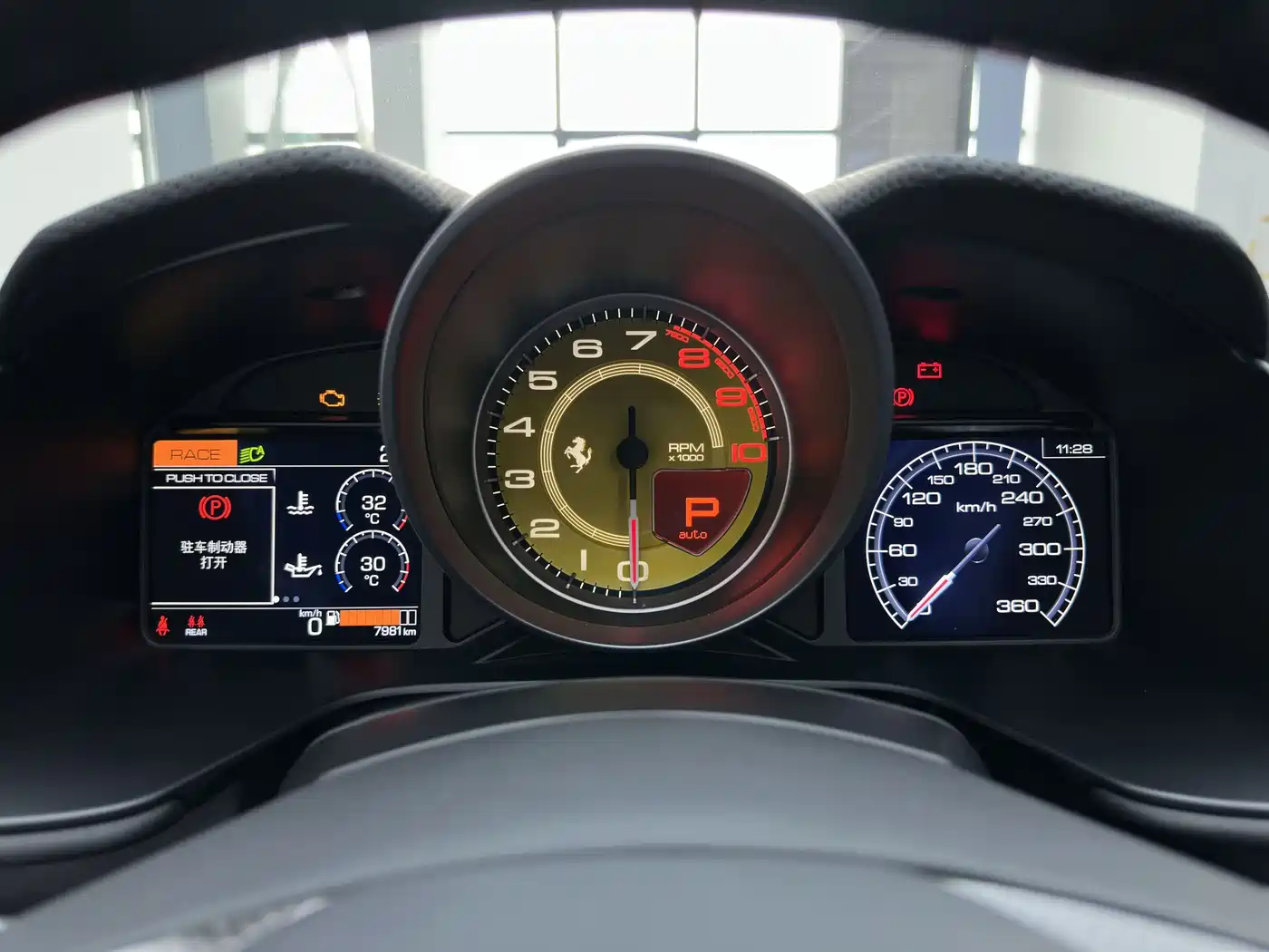 Ferrari Portofino 2021 Model 3.9T M фото 20