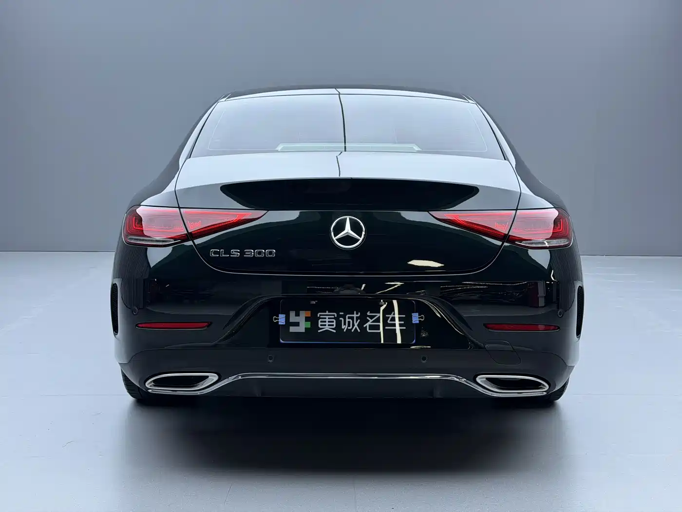 Mercedes-Benz CLS 2022 2022 CLS 300 Dynamic