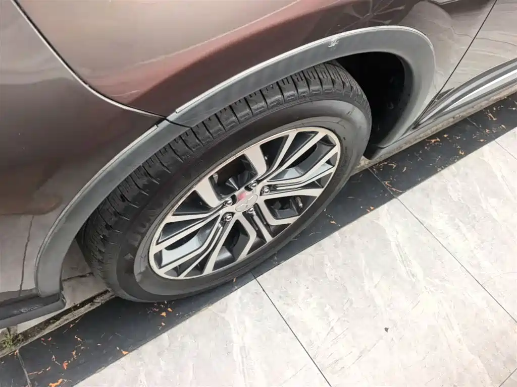 Mitsubishi Outlander 2018 2.0L 2WD Glory Edition 5-seater фото 23