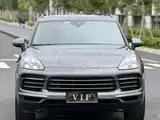 Photo 2 - Porsche Cayenne