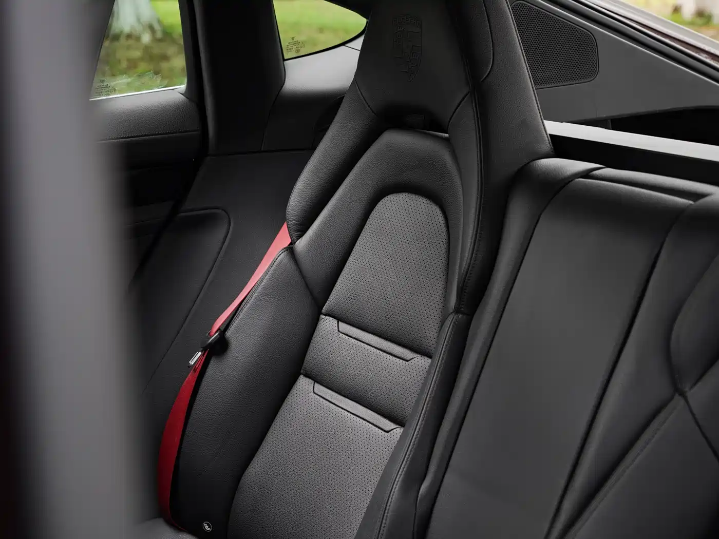 Porsche Panamera 2017 Panamera 3.0T фото 25
