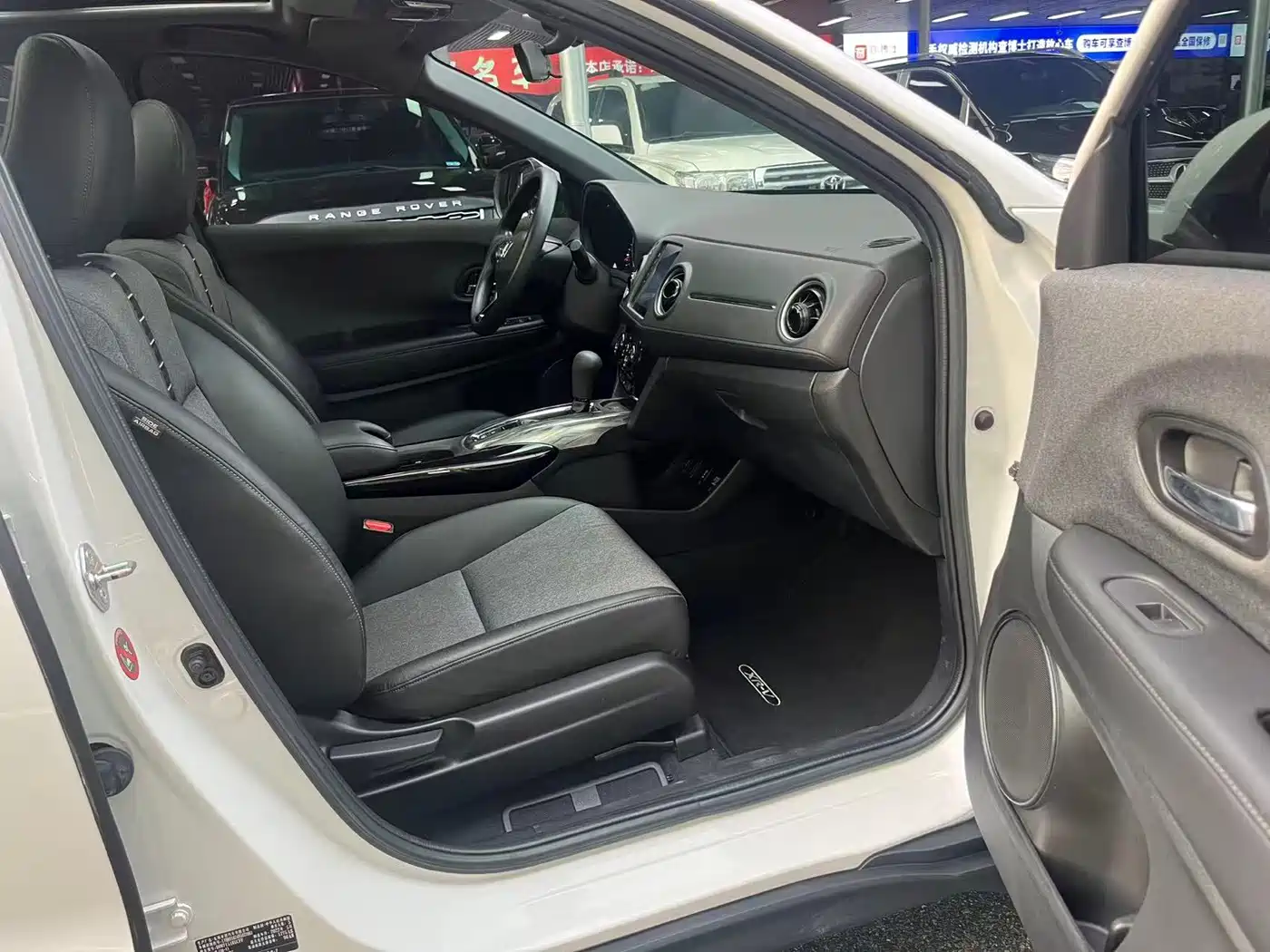 Honda XR-V, миниатюра 12