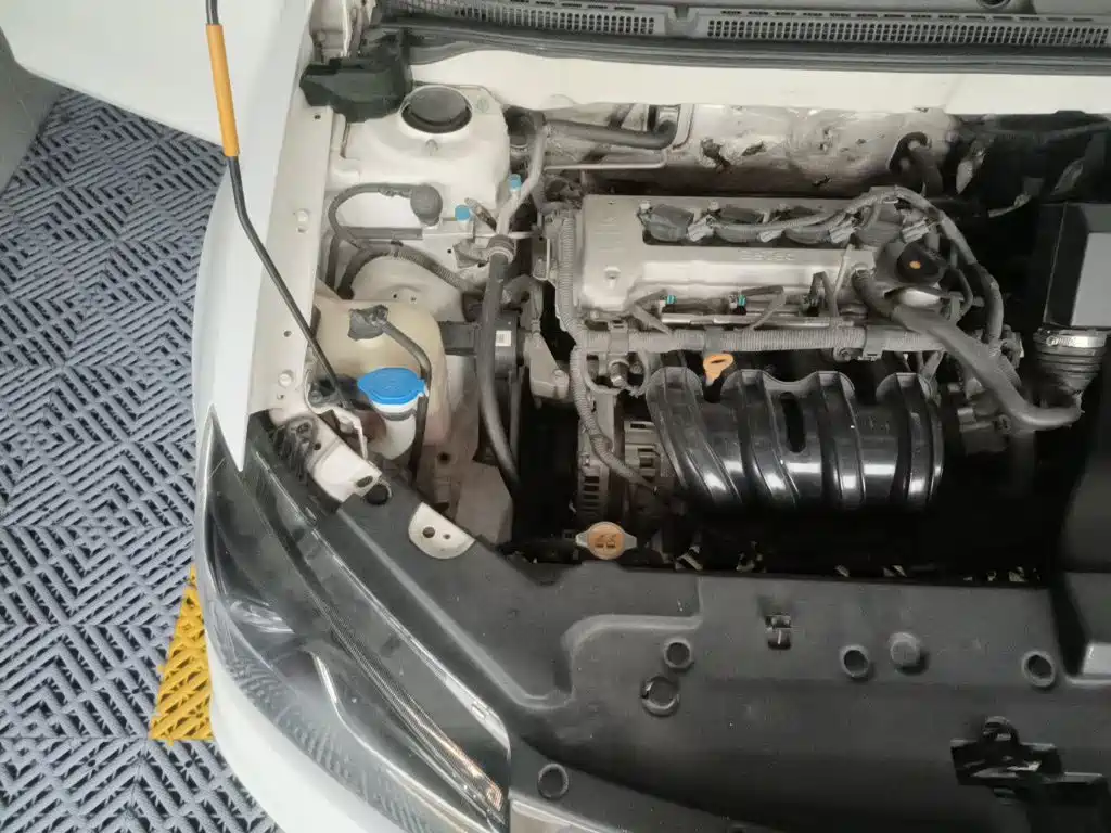 صورة 19 - Geely Emgrand