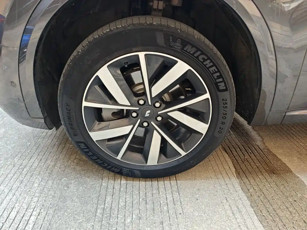 Li Auto L8 2023 2023 Pro