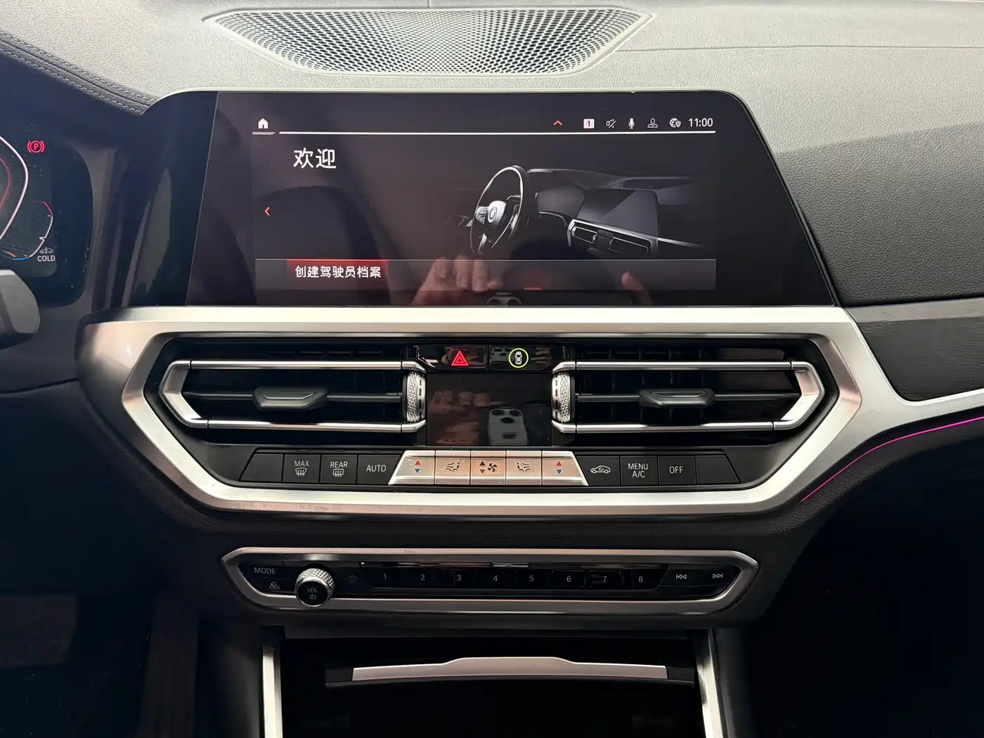 BMW 3 Series 2020 325Li M Sport Black Night Package фото 17