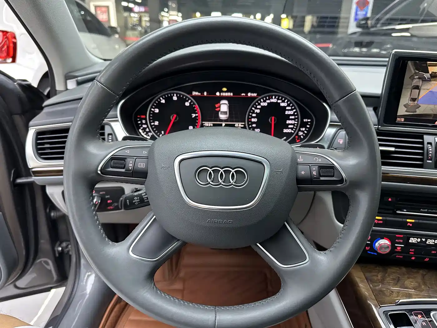 Photo 17 - Audi A6L