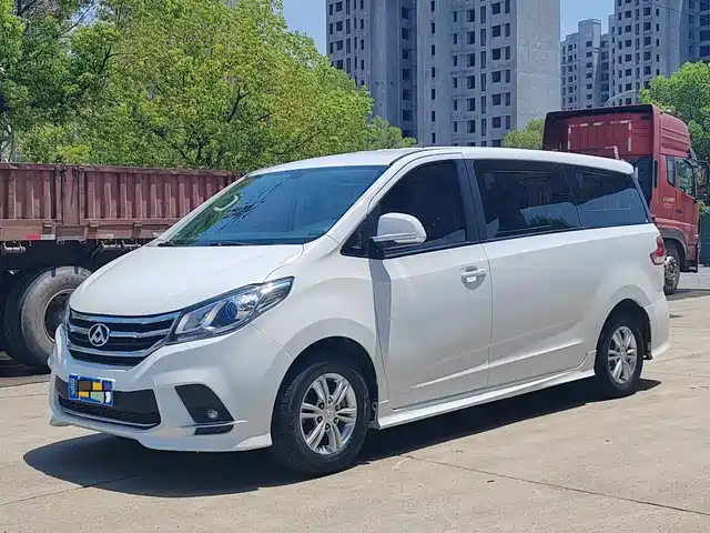  SAIC Maxus Maxus G10 2018 PLUS 1.9T Manual Elite Edition Diesel