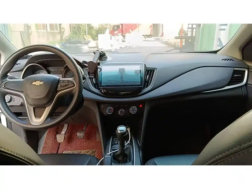 Фото 5 - Chevrolet Cavalier