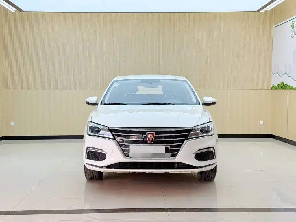 Roewe Ei5 2022 2020 Comfort Edition