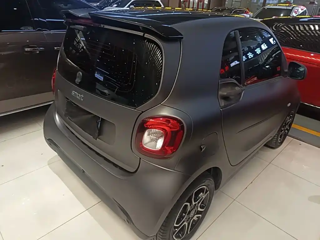 Photo 7 - smart fortwo