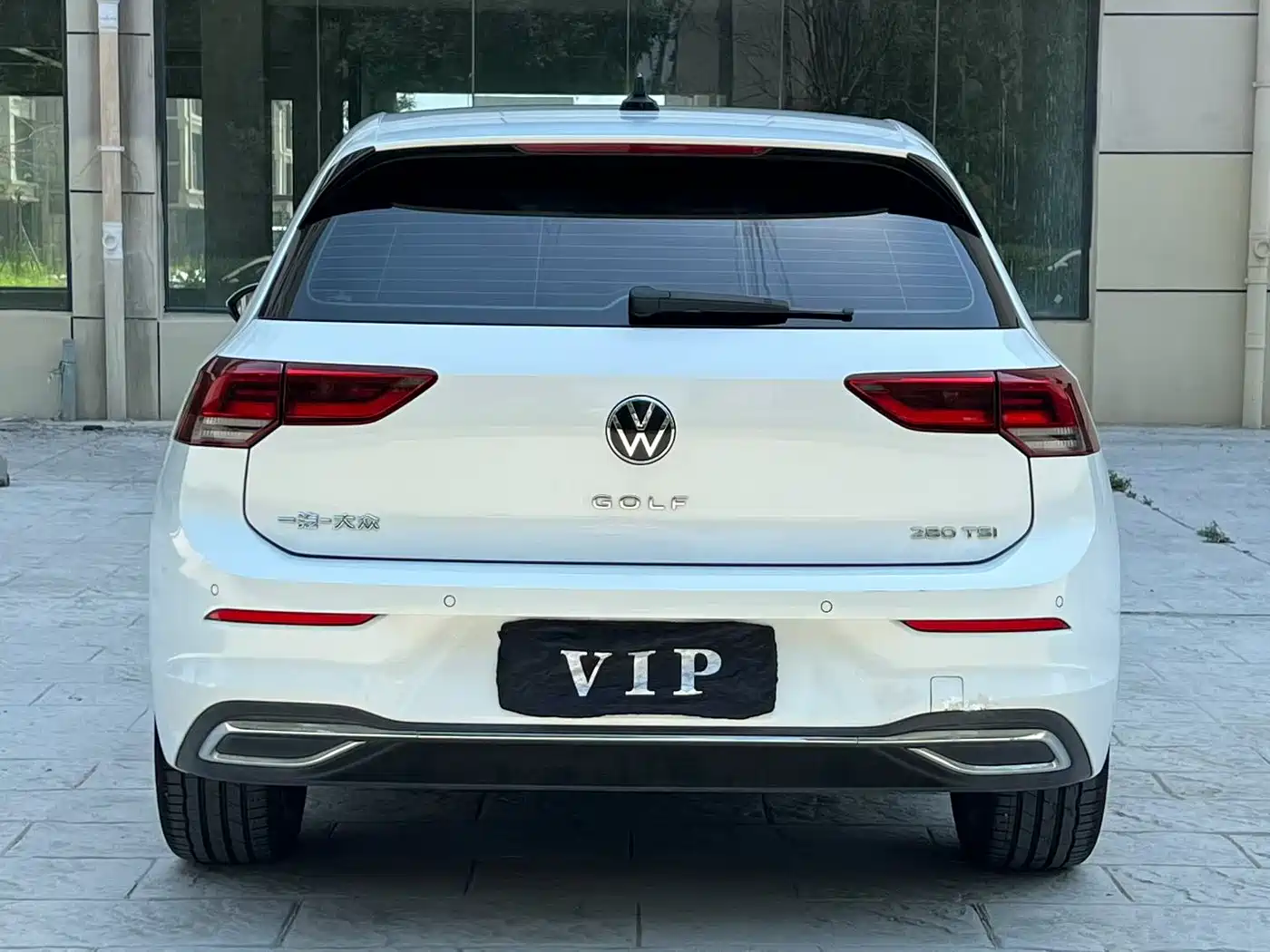 Volkswagen Golf, миниатюра 8
