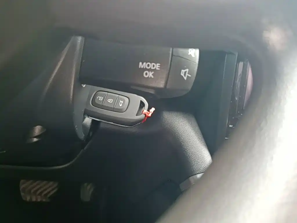 Renault Koleos 2018 2018 2.0L 2WD Comfort Edition