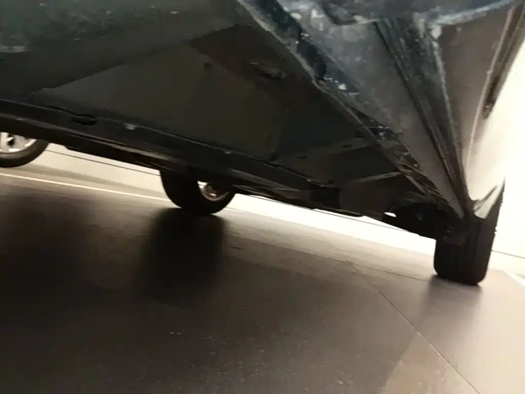 BUICK ANGKE FLAG