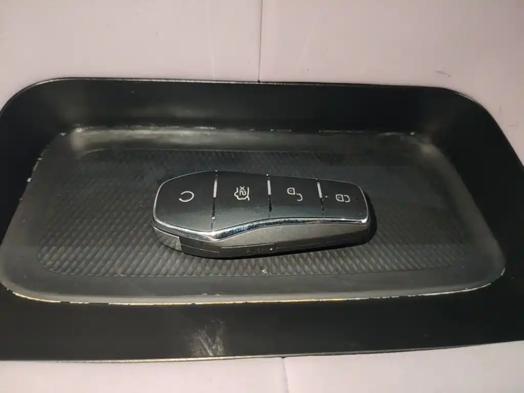 BYD Dolphin 2022 2021 Model 405km Fashion Edition