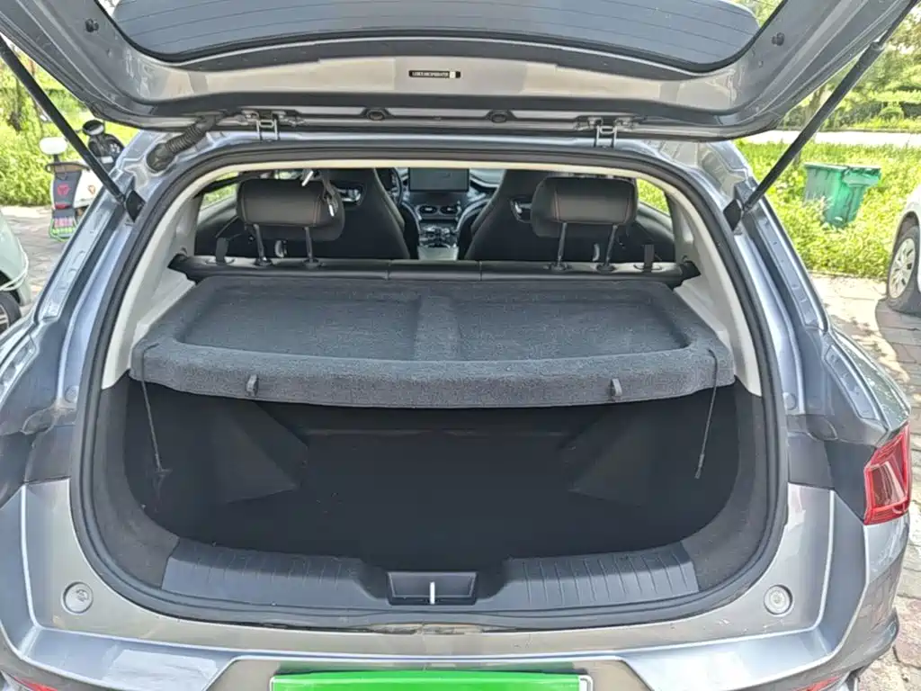 BYD e2 2023 2023 Luxury Model