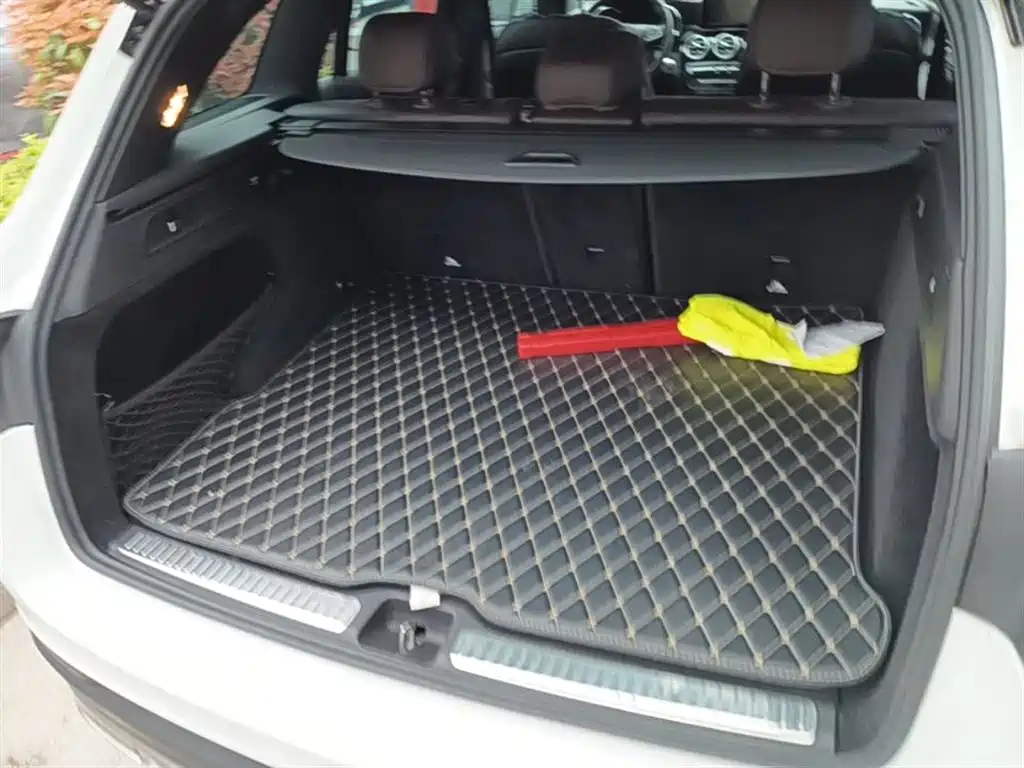 Mercedes-Benz GLC 2018 Facelift GLC 200 4MATIC фото 19