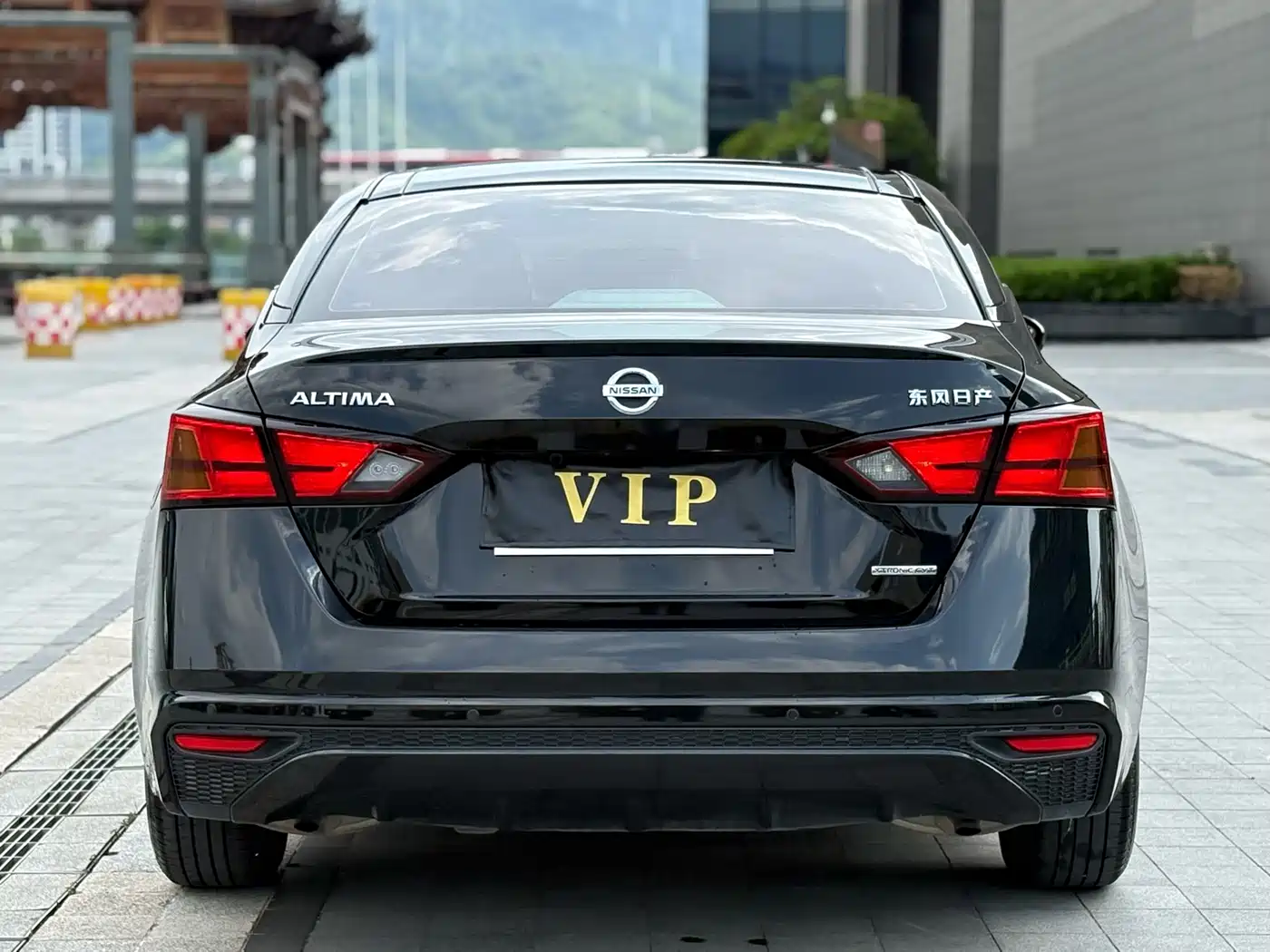Nissan Teana 2019 2.0L XL Comfort Edition фото 4