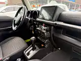 Фото 13 - Suzuki Jimny (Import)