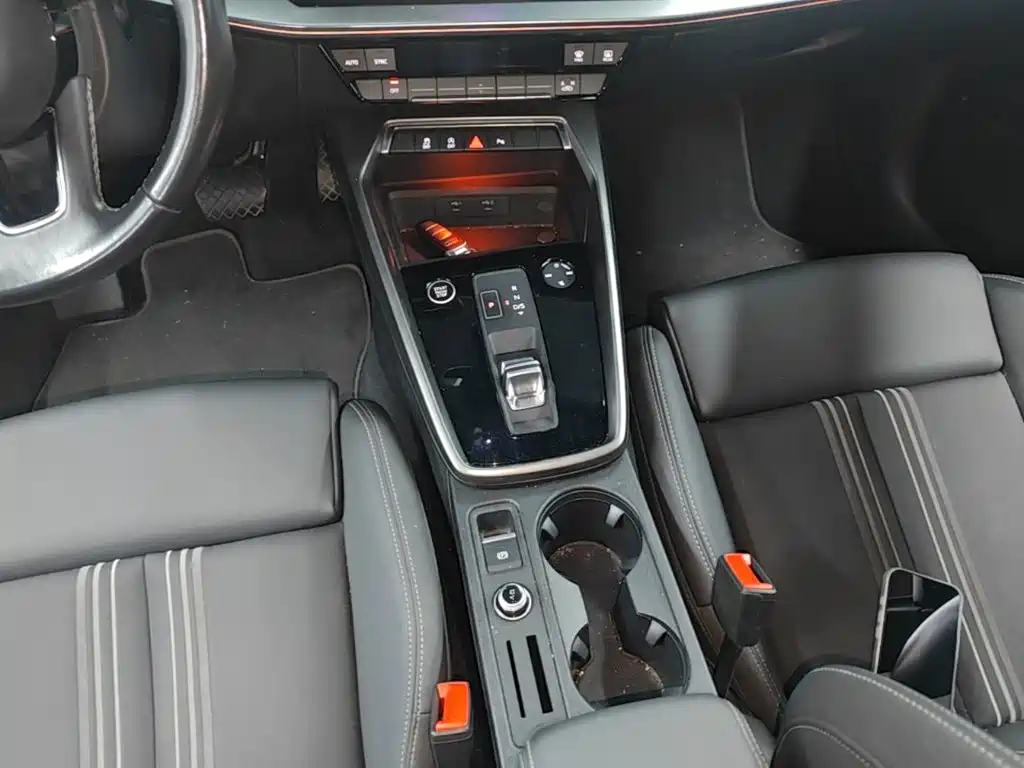 Photo 14 - Audi A3