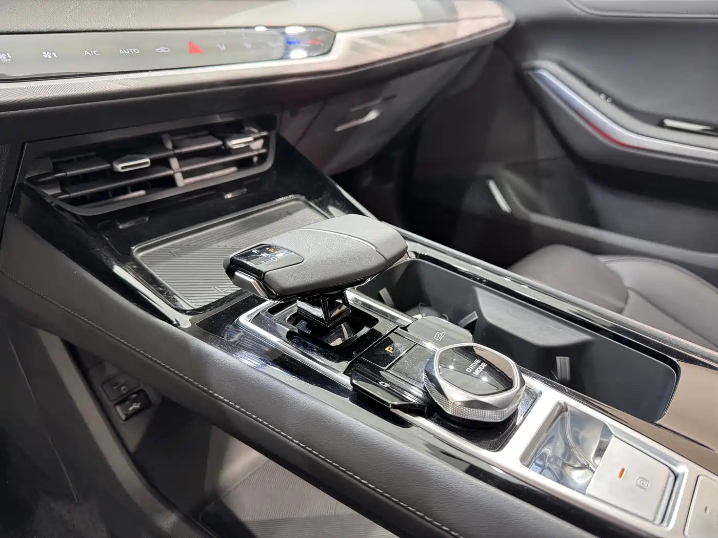 Changan Ruicheng PLUS 2023 2023 1.5T DCT Premium
