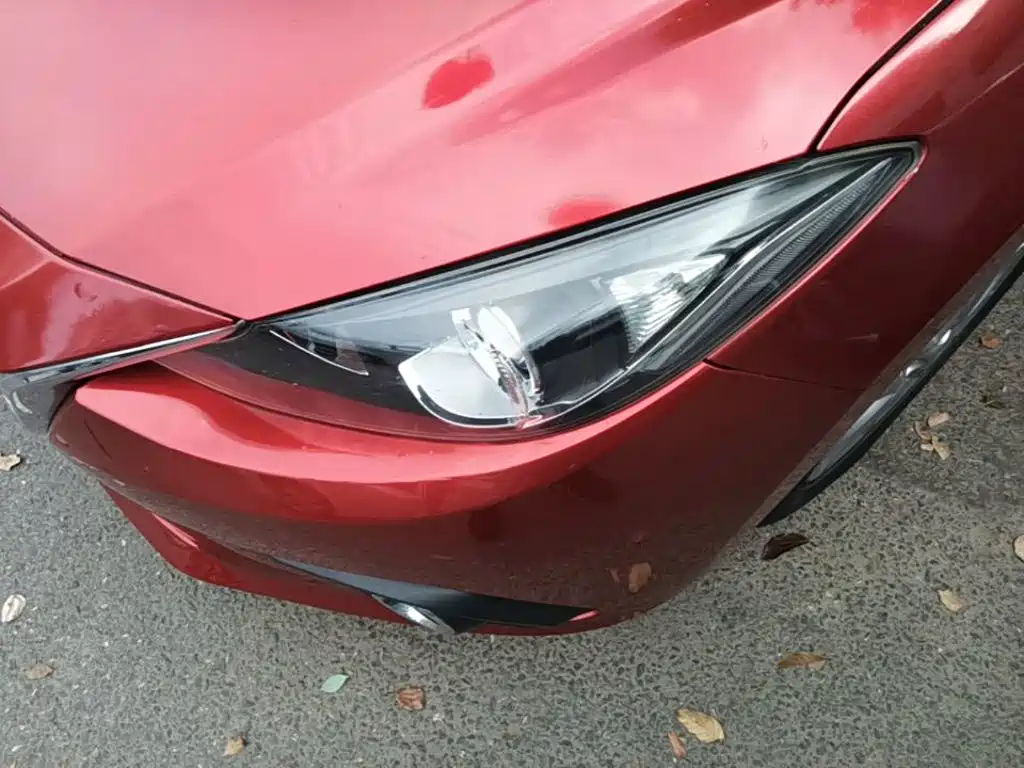 صورة 24 - Mazda Mazda 3