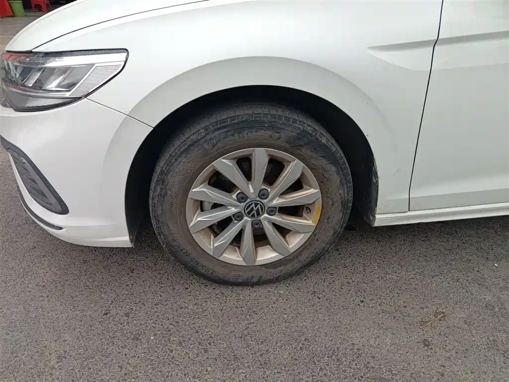 Volkswagen Bora 2023 200TSI DSG Comfort Edition фото 23