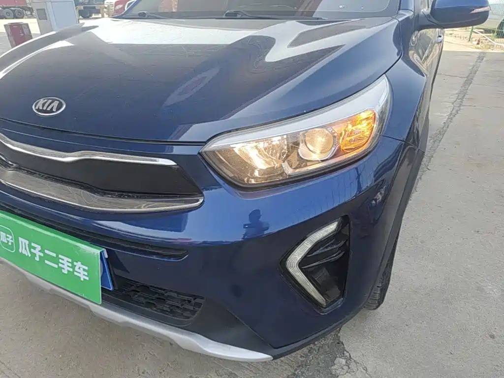 Photo 24 - Kia KX1