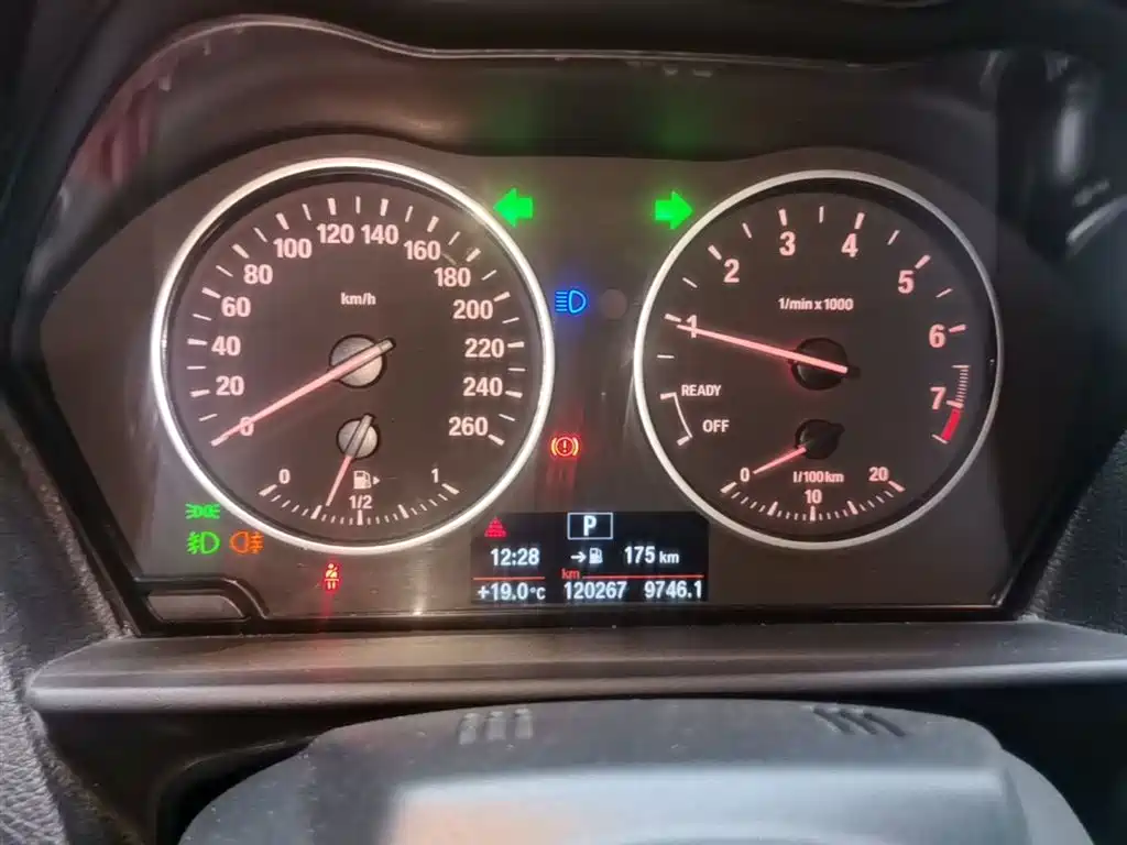 BMW 2 Series (Import) 2015 218i Convertible Coupe фото 12