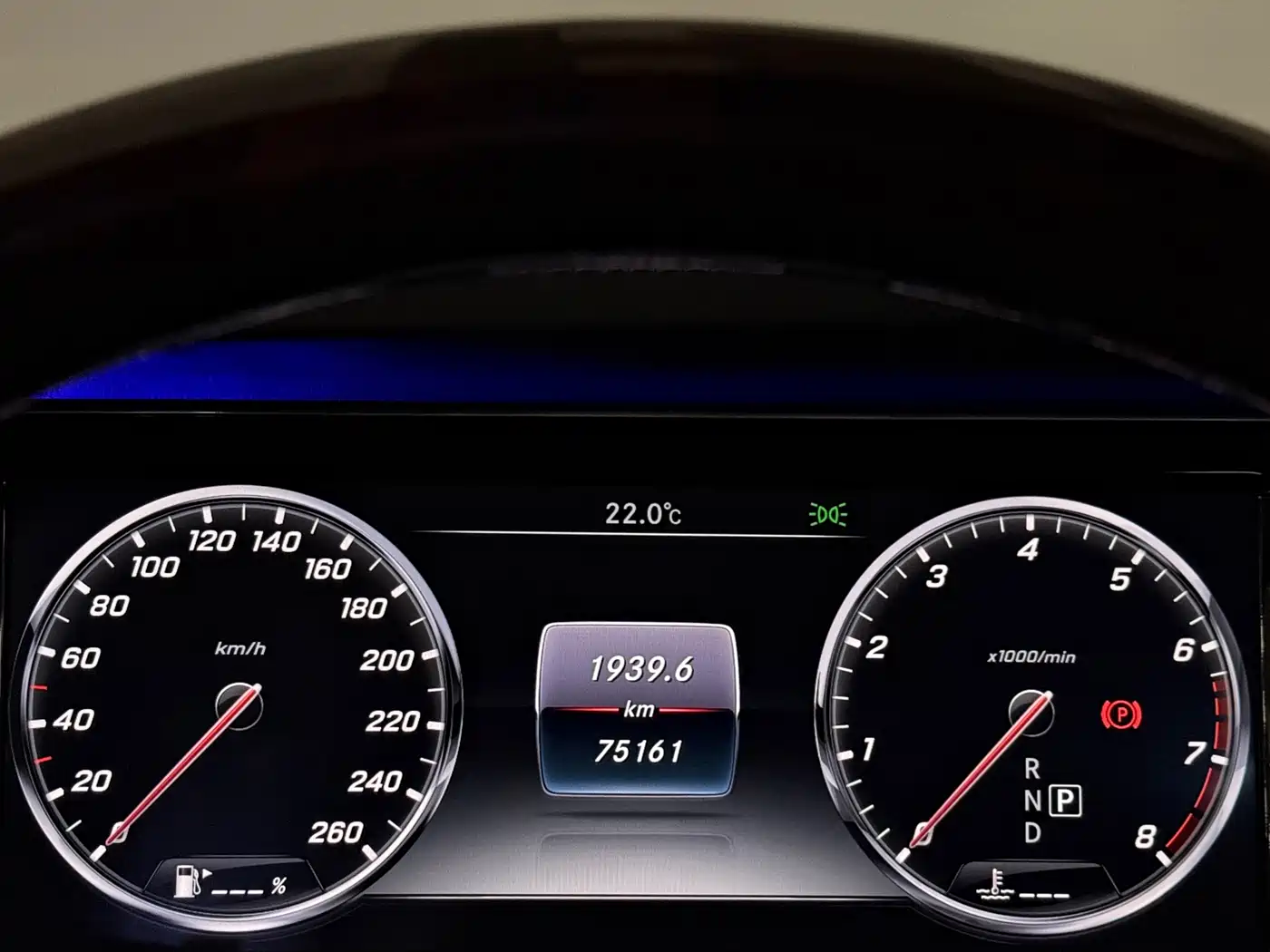 Mercedes-Benz Maybach S-Class 2015 S 500 4MATIC фото 5